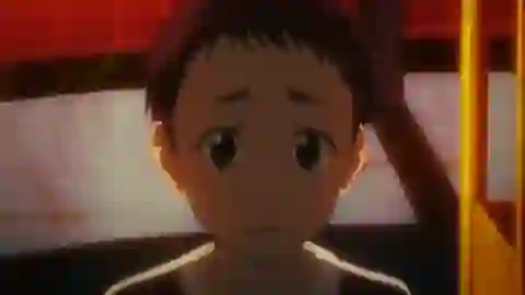 Robotics;Notes Episodio 7