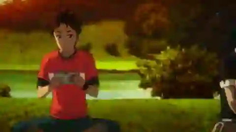 Robotics;Notes Episodio 10