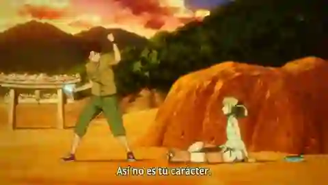 Robotics;Notes Episodio 11