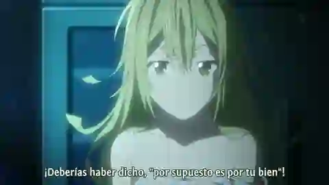 Robotics;Notes Episodio 14