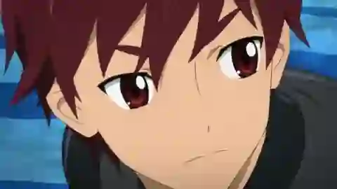 Robotics;Notes Episodio 15