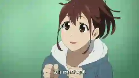 Robotics;Notes Episodio 18