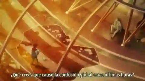 Robotics;Notes Episodio 19