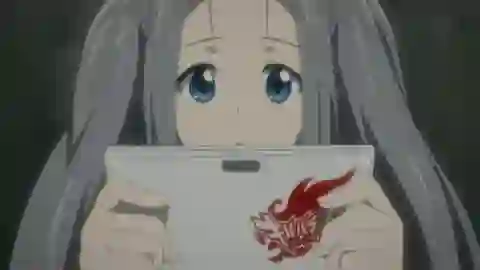 Robotics;Notes Episodio 21