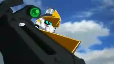 Robotics;Notes Episodio 22