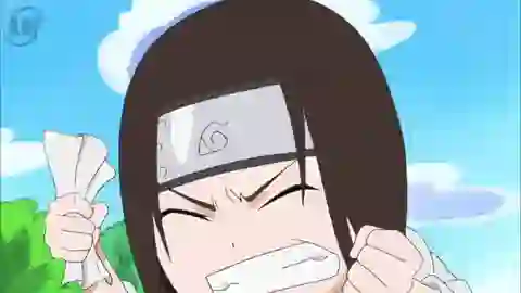 Rock Lee no Seishun Full-Power Ninden Episodio 6