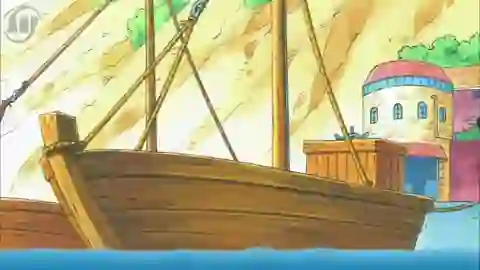 Rock Lee no Seishun Full-Power Ninden Episodio 12