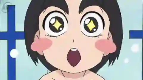 Rock Lee no Seishun Full-Power Ninden Episodio 15