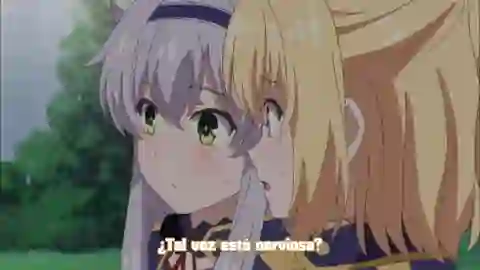 Rokudenashi Majutsu Koushi to Akashic Records Episodio 7