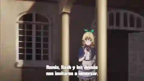 Rokudenashi Majutsu Koushi to Akashic Records Episodio 8