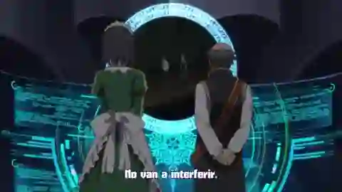 Rokudenashi Majutsu Koushi to Akashic Records Episodio 9