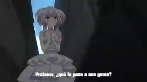Rokudenashi Majutsu Koushi to Akashic Records Episodio 12