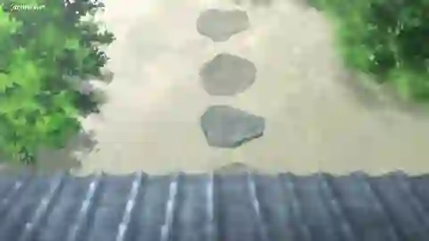 Rokuhou-dou Yotsuiro Biyori Episodio 2