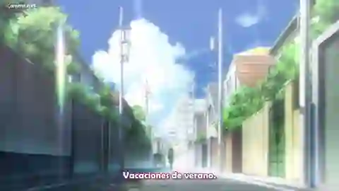 Rokuhou-dou Yotsuiro Biyori Episodio 7