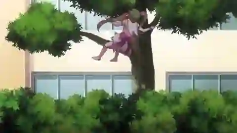 Rokujouma no Shinryakusha!? Episodio 2