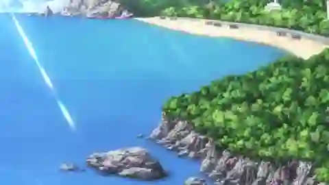 Rokujouma no Shinryakusha!? Episodio 4