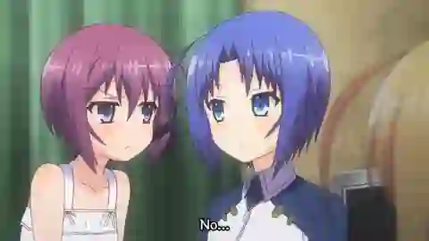 Rokujouma no Shinryakusha!? Episodio 7