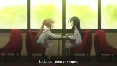 Rokujouma no Shinryakusha!? Episodio 8