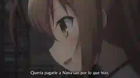 Rokujouma no Shinryakusha!? Episodio 9