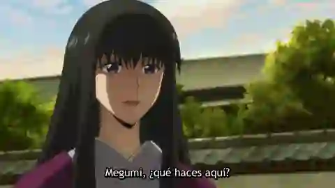 Rurouni Kenshin: Meiji Kenkaku Romantan - Seisou-hen Episodio 22