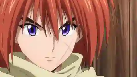 Rurouni Kenshin: Meiji Kenkaku Romantan Episodio 2