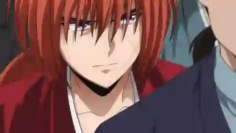 Rurouni Kenshin: Meiji Kenkaku Romantan Episodio 4