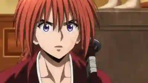 Rurouni Kenshin: Meiji Kenkaku Romantan Episodio 6