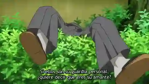 Rurouni Kenshin: Meiji Kenkaku Romantan Episodio 8