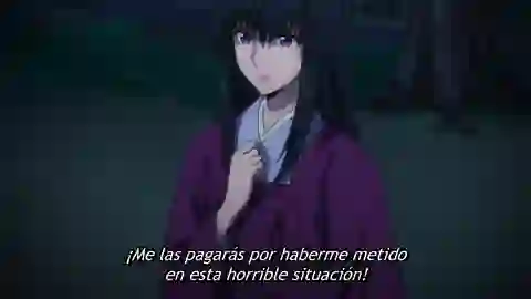 Rurouni Kenshin: Meiji Kenkaku Romantan Episodio 9