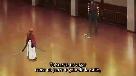 Rurouni Kenshin: Meiji Kenkaku Romantan Episodio 11