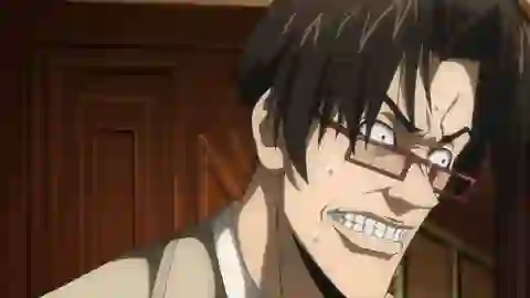 Rurouni Kenshin: Meiji Kenkaku Romantan Episodio 13