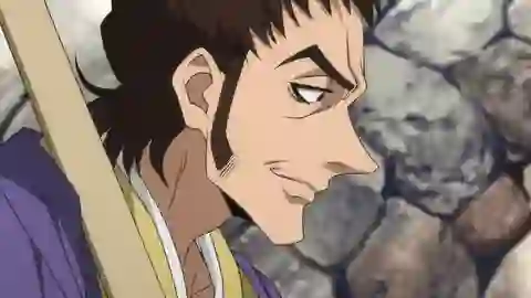 Rurouni Kenshin: Meiji Kenkaku Romantan Episodio 14