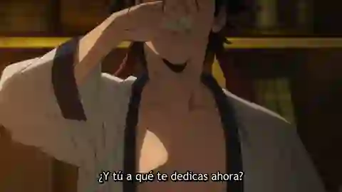 Rurouni Kenshin: Meiji Kenkaku Romantan Episodio 18