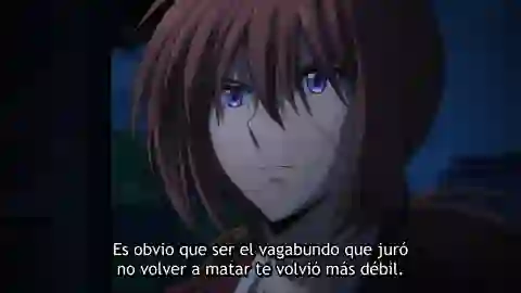 Rurouni Kenshin: Meiji Kenkaku Romantan Episodio 23