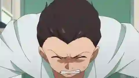 Ryuugajou Nanana no Maizoukin Episodio 9