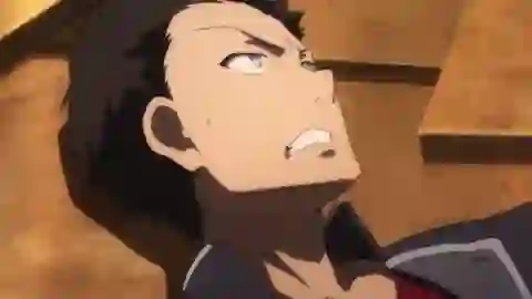 Ryuugajou Nanana no Maizoukin Episodio 11