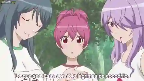 Sabage-bu! Episodio 2