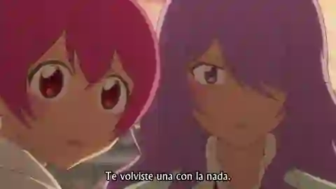 Sabagebu! Episodio 5