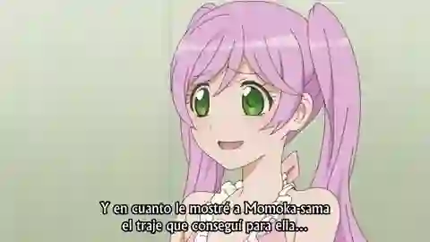 Sabagebu! Episodio 9