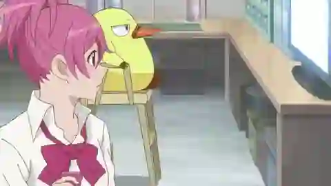 Sabagebu! Episodio 10