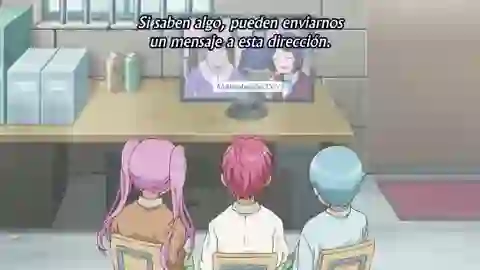 Sabagebu! Episodio 11