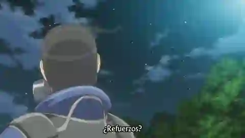 Sabagebu! Episodio 12