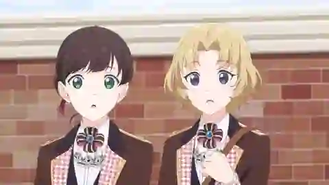 Saigo ni Hitotsu dake Onegai shitemo Yoroshii deshou ka Episodio 1
