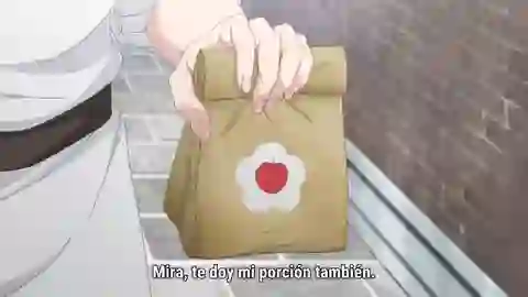 Saigo ni Hitotsu dake Onegai shitemo Yoroshii deshou ka Episodio 3