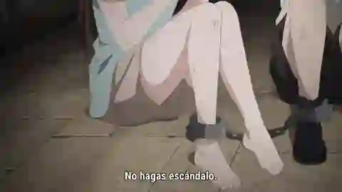 Saigo ni Hitotsu dake Onegai shitemo Yoroshii deshou ka Episodio 4