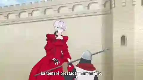 Saigo ni Hitotsu dake Onegai shitemo Yoroshii deshou ka Episodio 6
