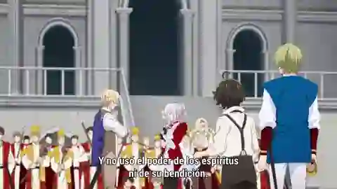 Saigo ni Hitotsu dake Onegai shitemo Yoroshii deshou ka Episodio 12