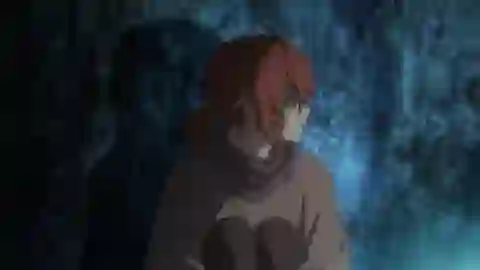 Saihate no Paladin Episodio 2
