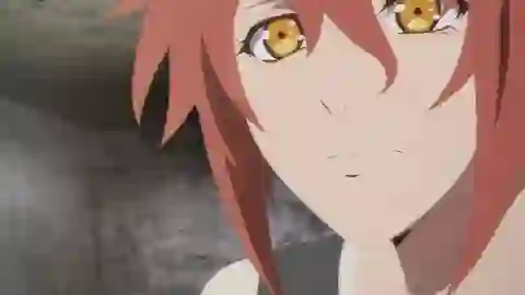 Saihate no Paladin Episodio 4