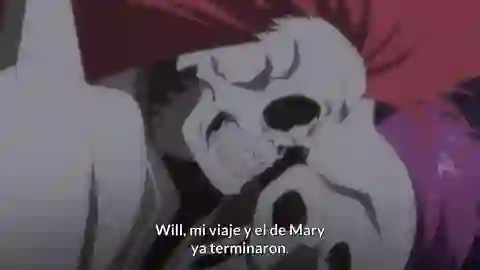 Saihate no Paladin Episodio 5